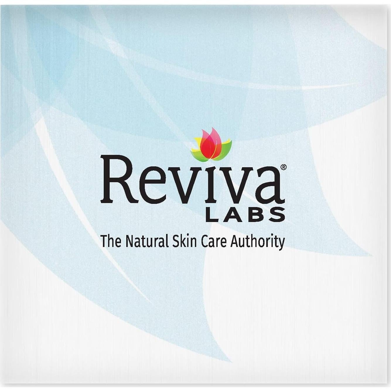 Crema Rejuvenecedora Calmante Reviva Labs 60ml con Rosa Mosqueta