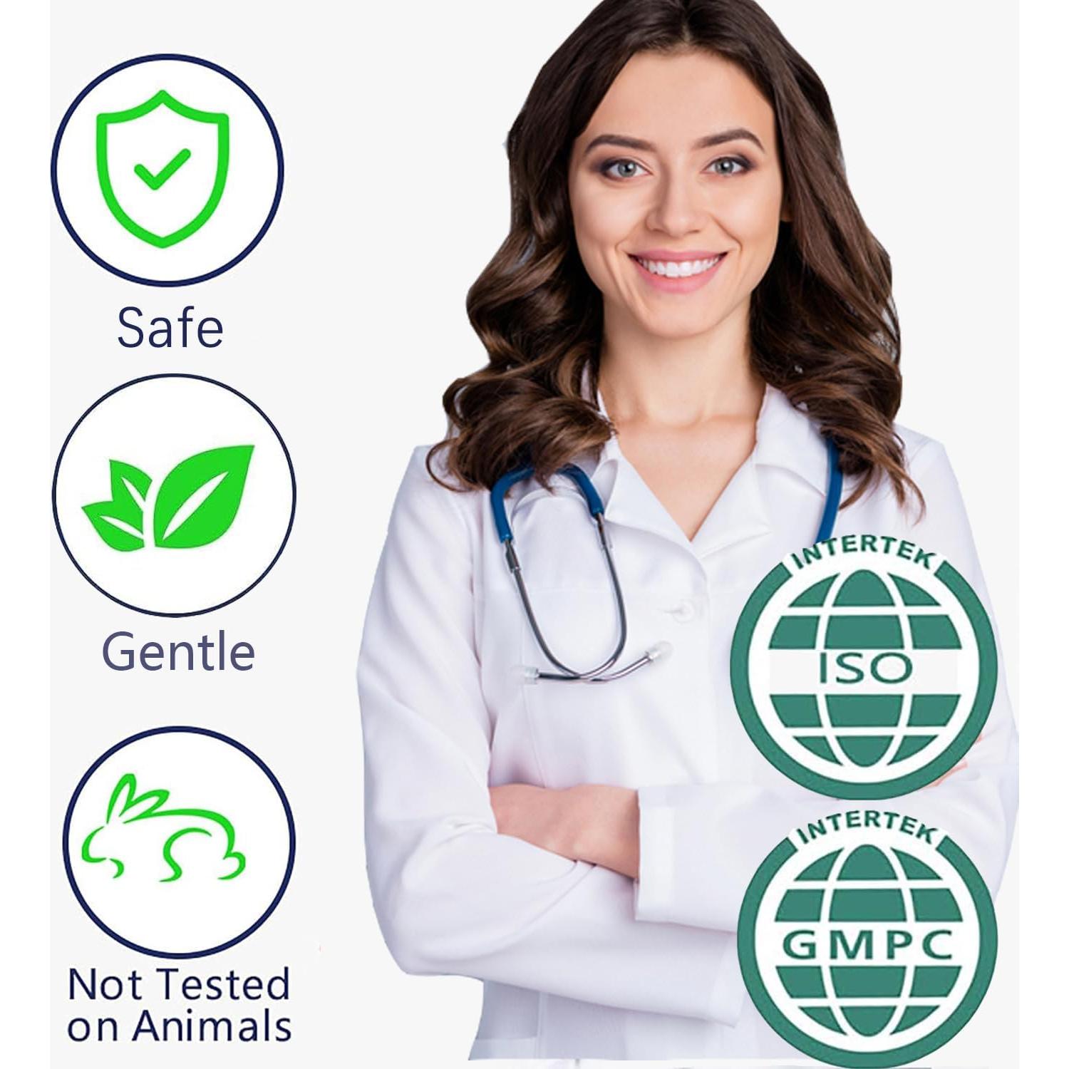 Crema Aclarante para Áreas Íntimas Gukei 91g - Blanqueadora