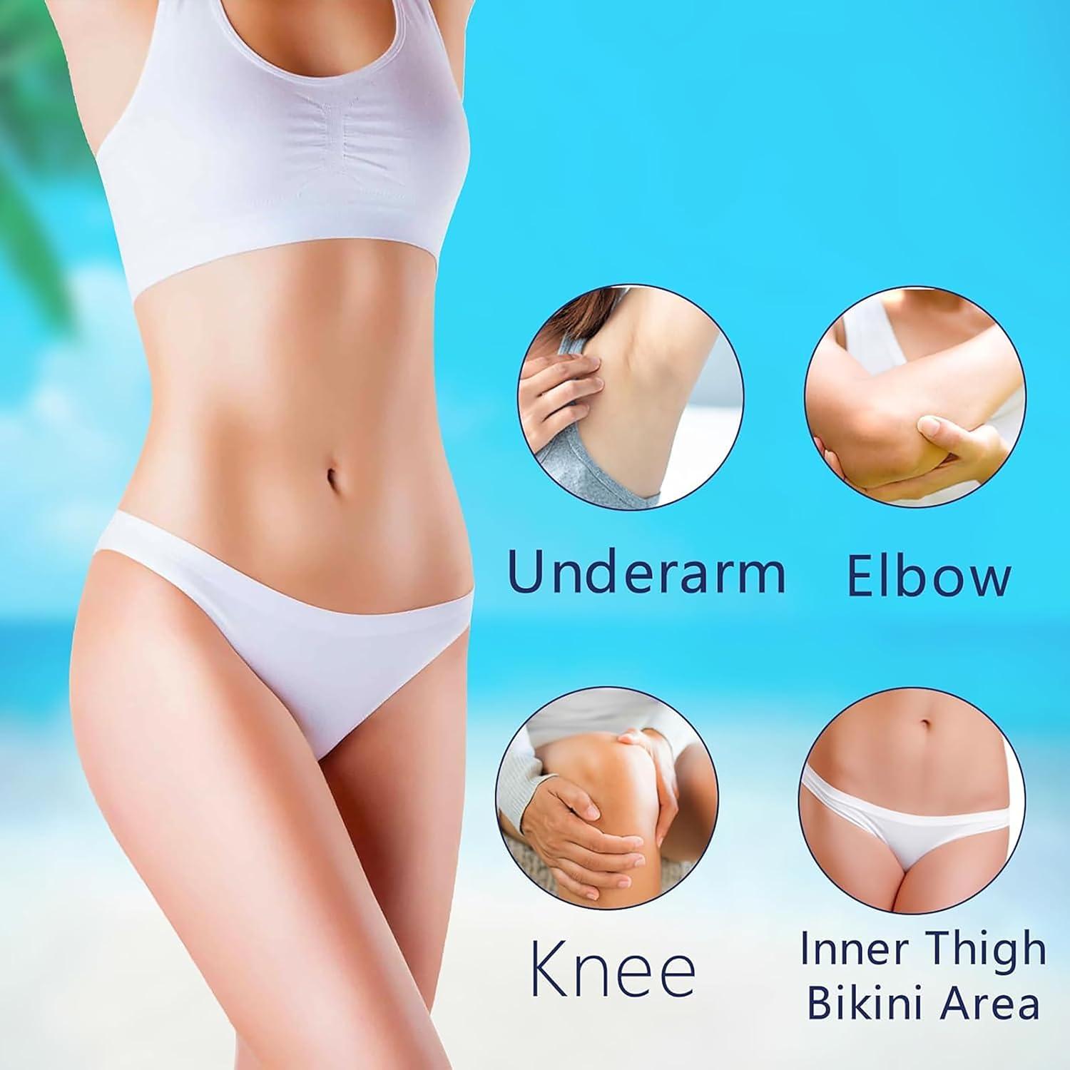 Crema Aclaradora de Piel Ceavo 30 ml Fragancia Floral