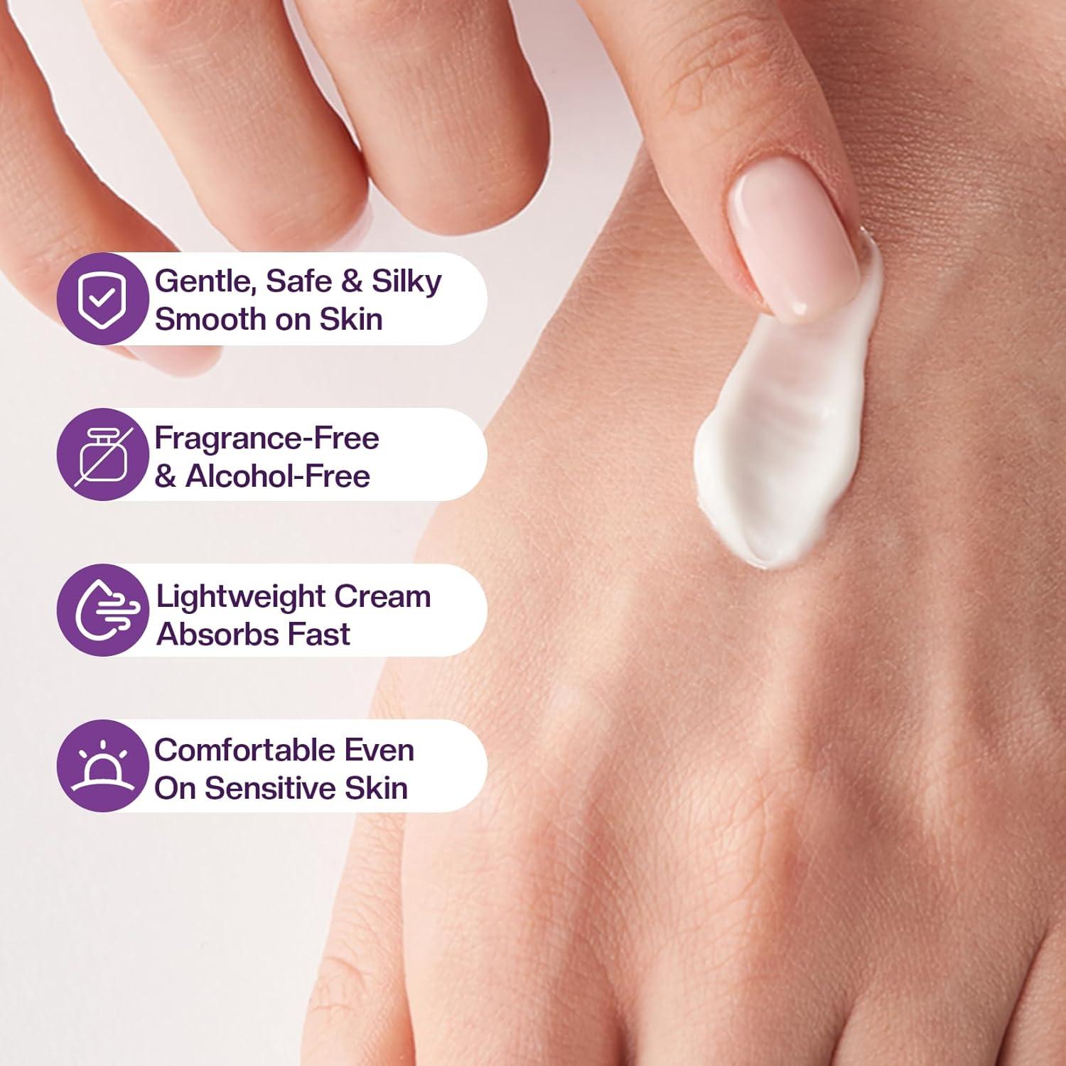 Crema Aclaradora para Manchas Oscuras Jtopyrt 181g