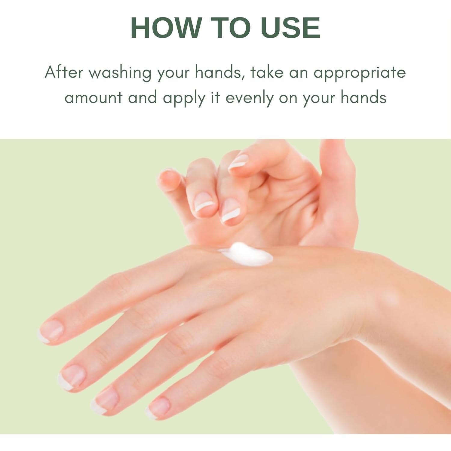 Crema de Manos Esfolio Pure Skin Snail 100ml - Hidratante No Grasa