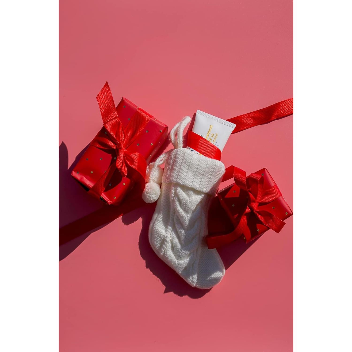 Crema de Manos Anti-Envejecimiento Robanda con Retinol 85 g