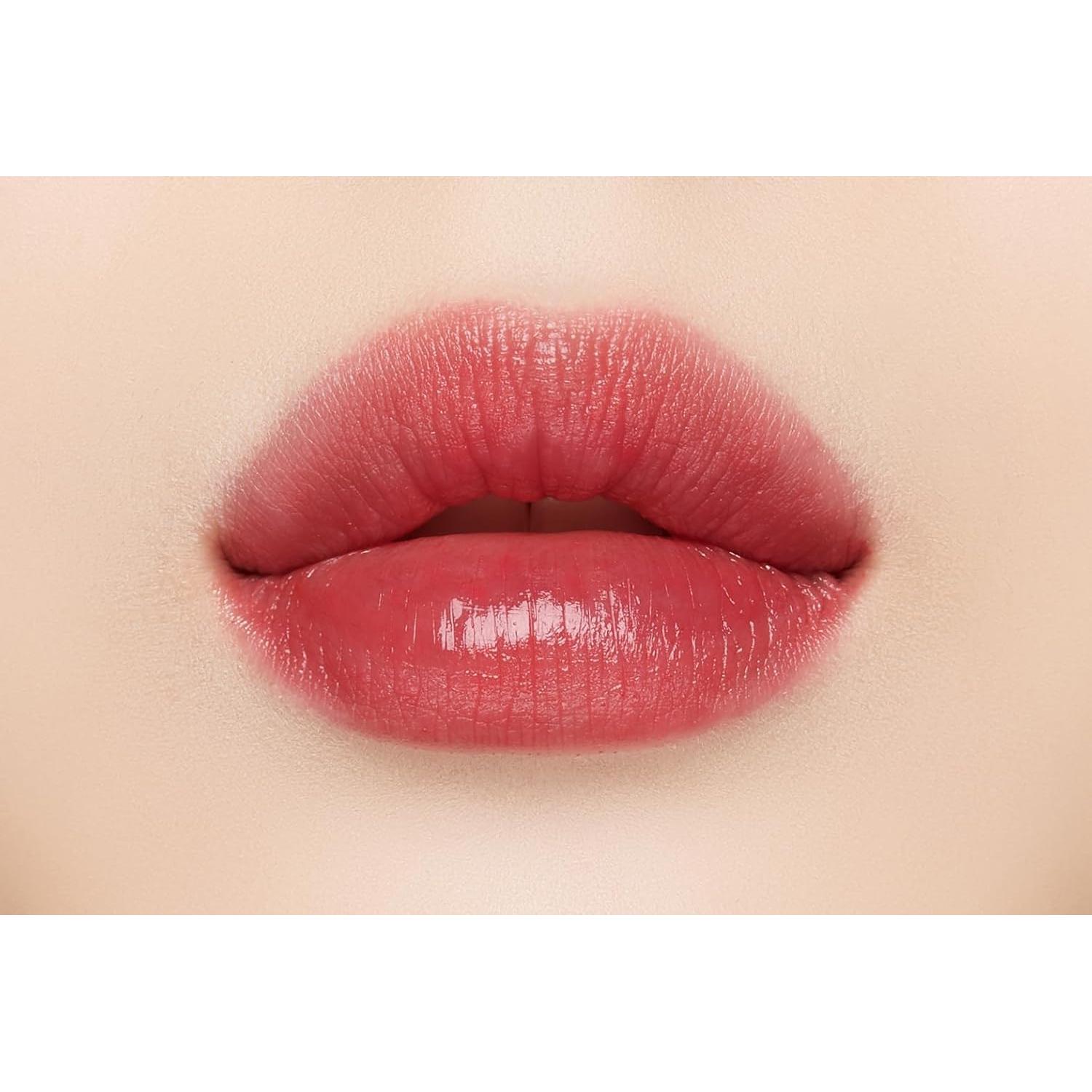 Bálsamo Labial Rehidratante Vegano Hersteller Rojo Origen 17.8g