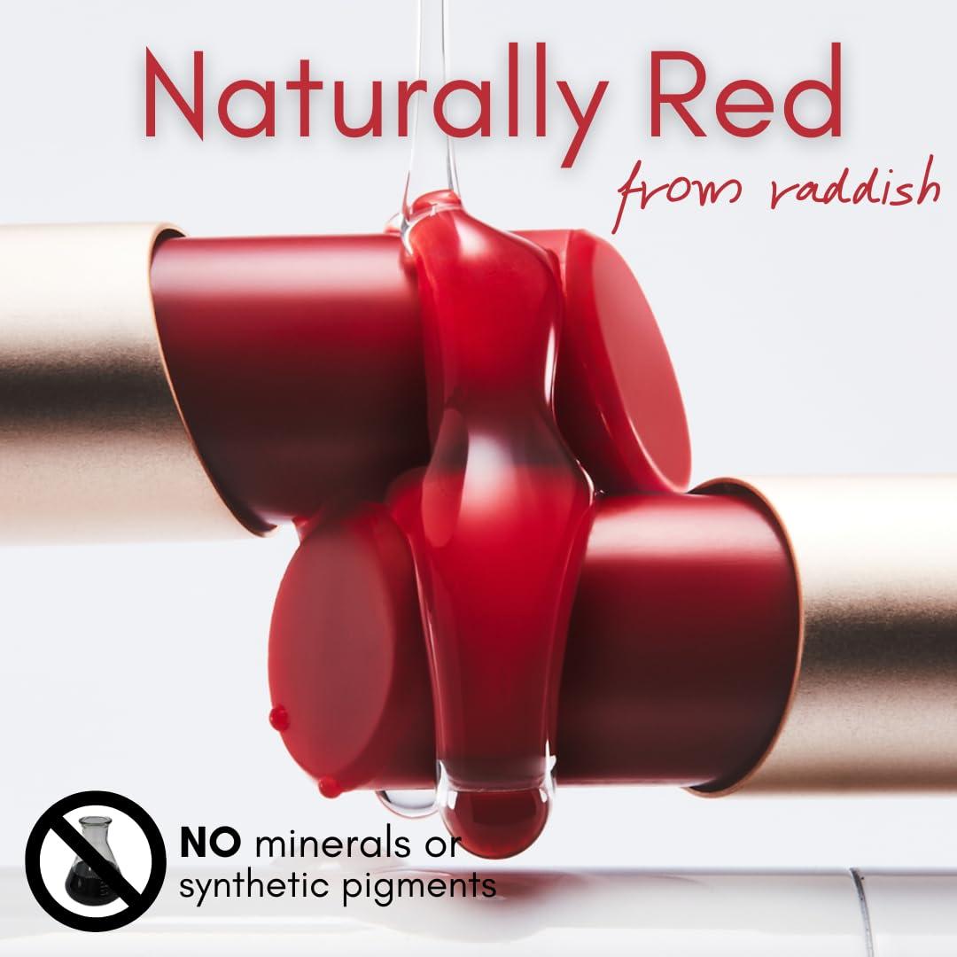 Bálsamo Labial Teñido Natural Sandawha 3.4g - Hidratante