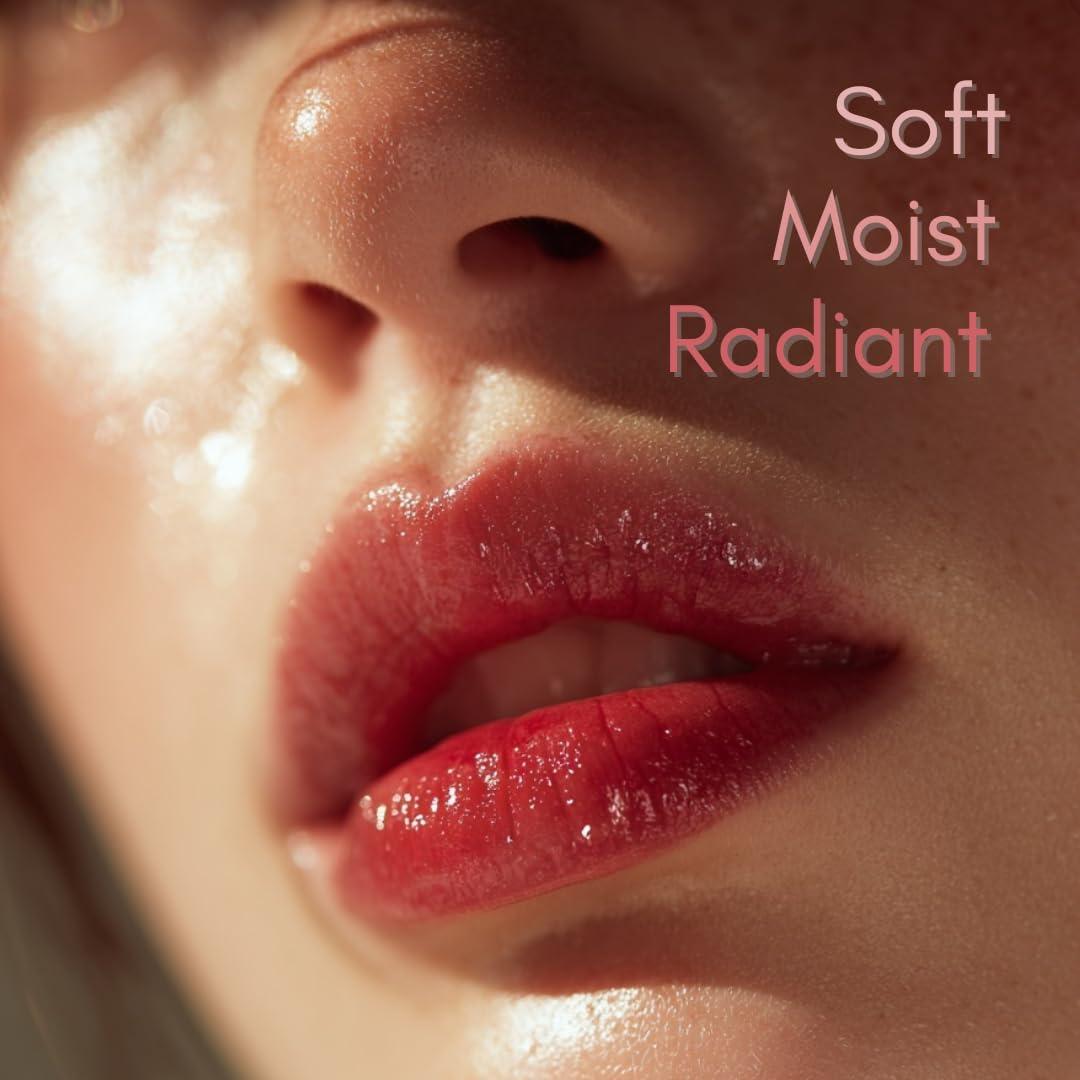 Bálsamo Labial Teñido Natural Sandawha 3.4g - Hidratante