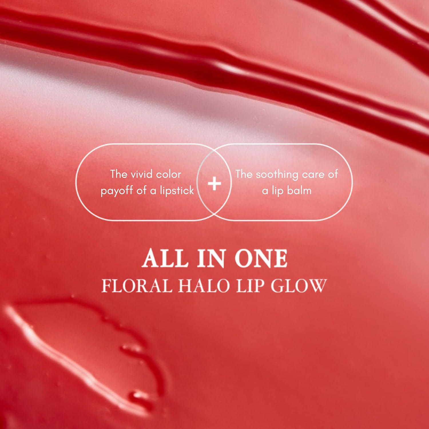 Bálsamo Labial Teñido Natural Sandawha 3.4g - Hidratante