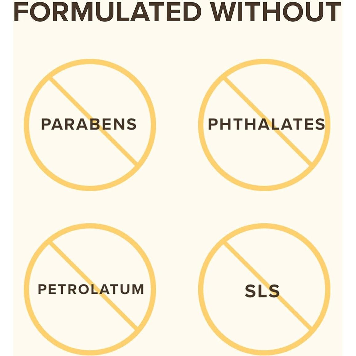 Bálsamo Labial Ultra Hidratante Burt's Bees - 2 Tubos 4.25 g