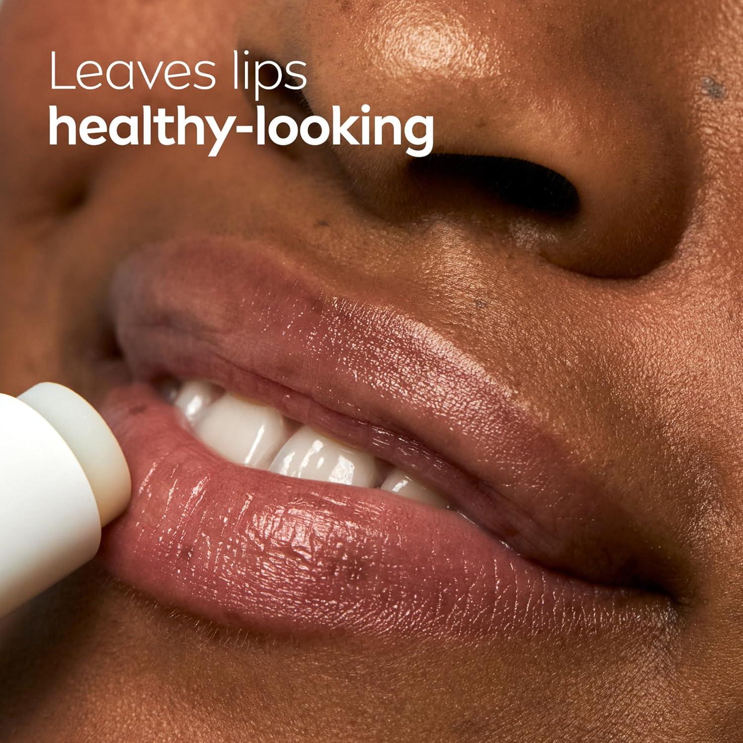 Bálsamo Labial Hidratante NIVEA con Manteca de Karité 4.8g