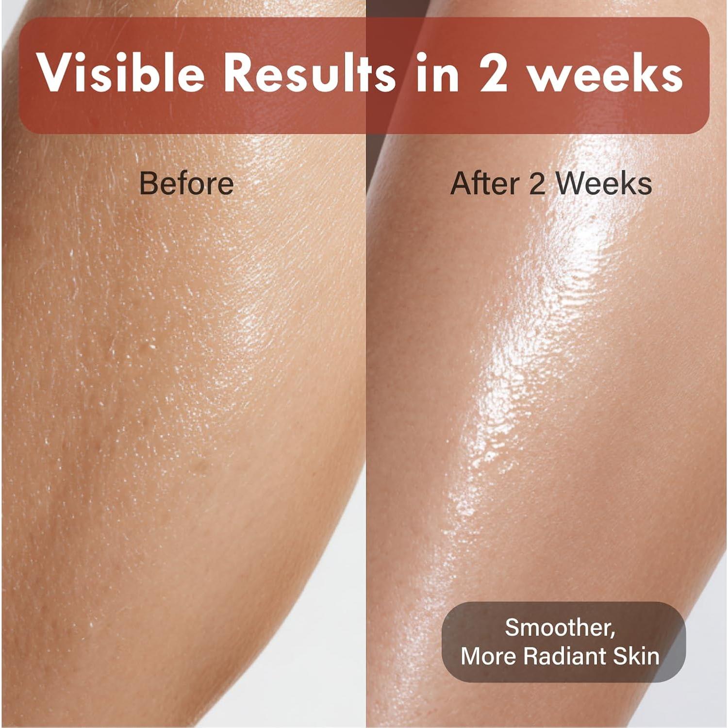 Loción Corporal Hidratante Frijol Rojo Coreano 250 ml