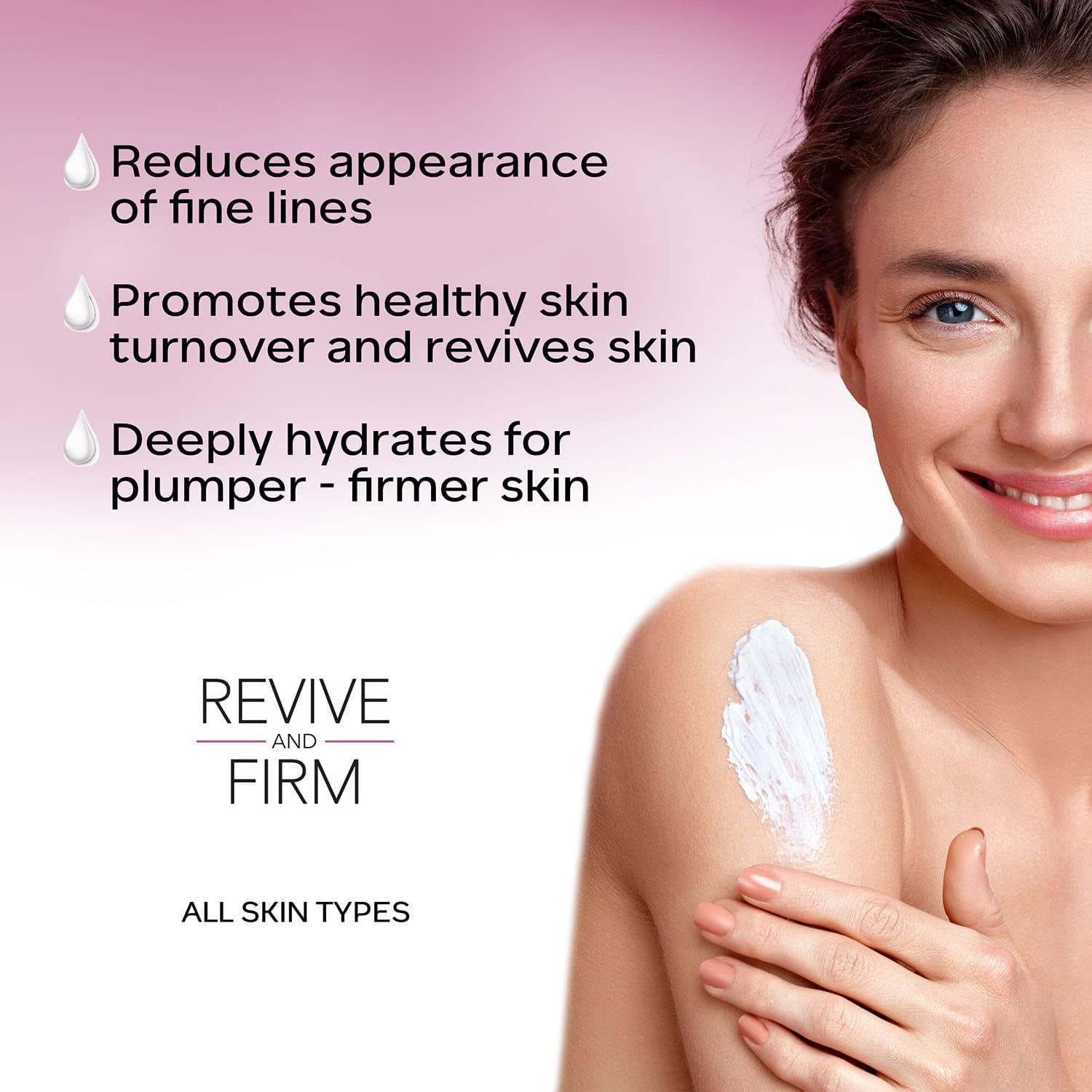 Loción Corporal Parachute Advansed 400 ml Anti-edad Paquete 2