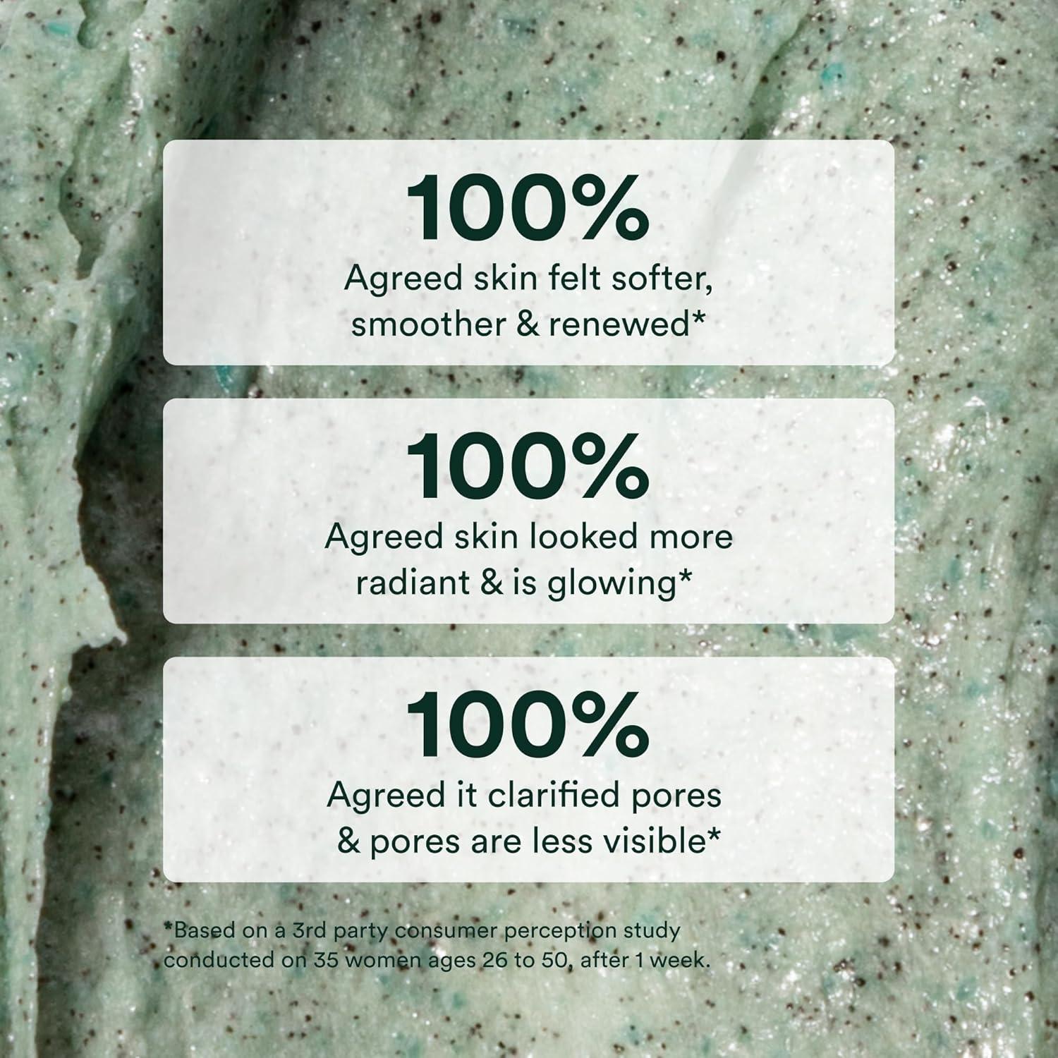 OSEA Seaglow Limpiador Facial 2-en-1 48.2 g - Vegano