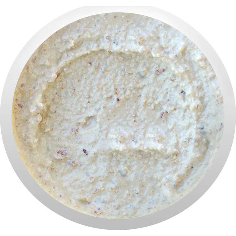 Exfoliante Facial Natural RAYA Almendra y Miel 87.9g