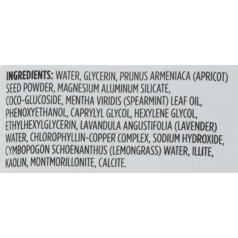 Exfoliante Facial 365 Whole Foods 170 g - Sin Parabenos