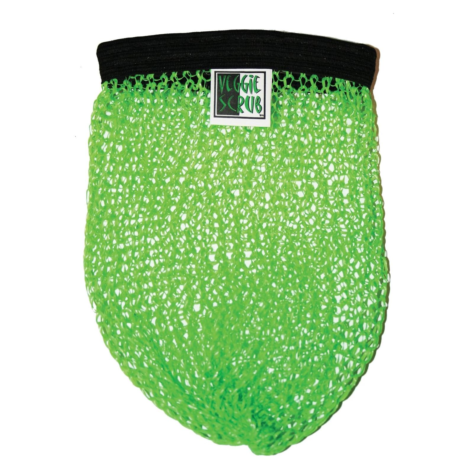 Esponja Limpiadora de Verduras HIC 15x12cm