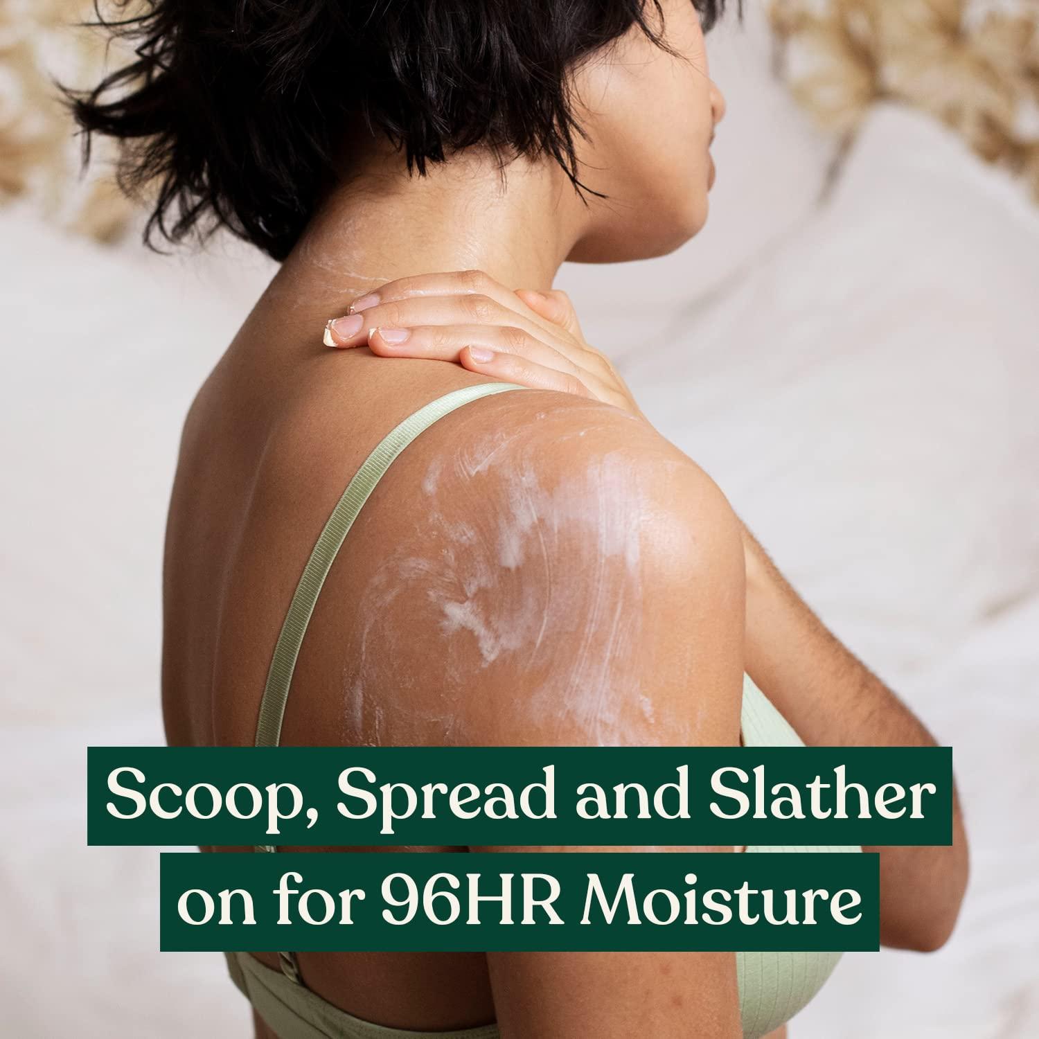 Manteca Corporal Satsuma The Body Shop 382.7 g Vegana Hidratante