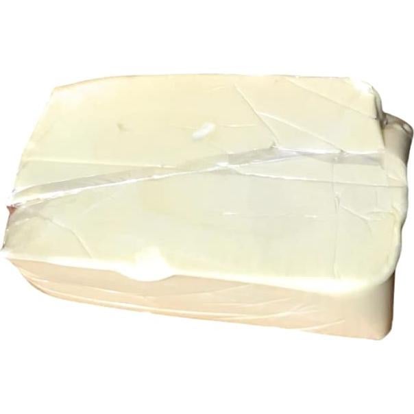 Manteca de Karité Africana Afrimports 100% Natural 2.27 kg
