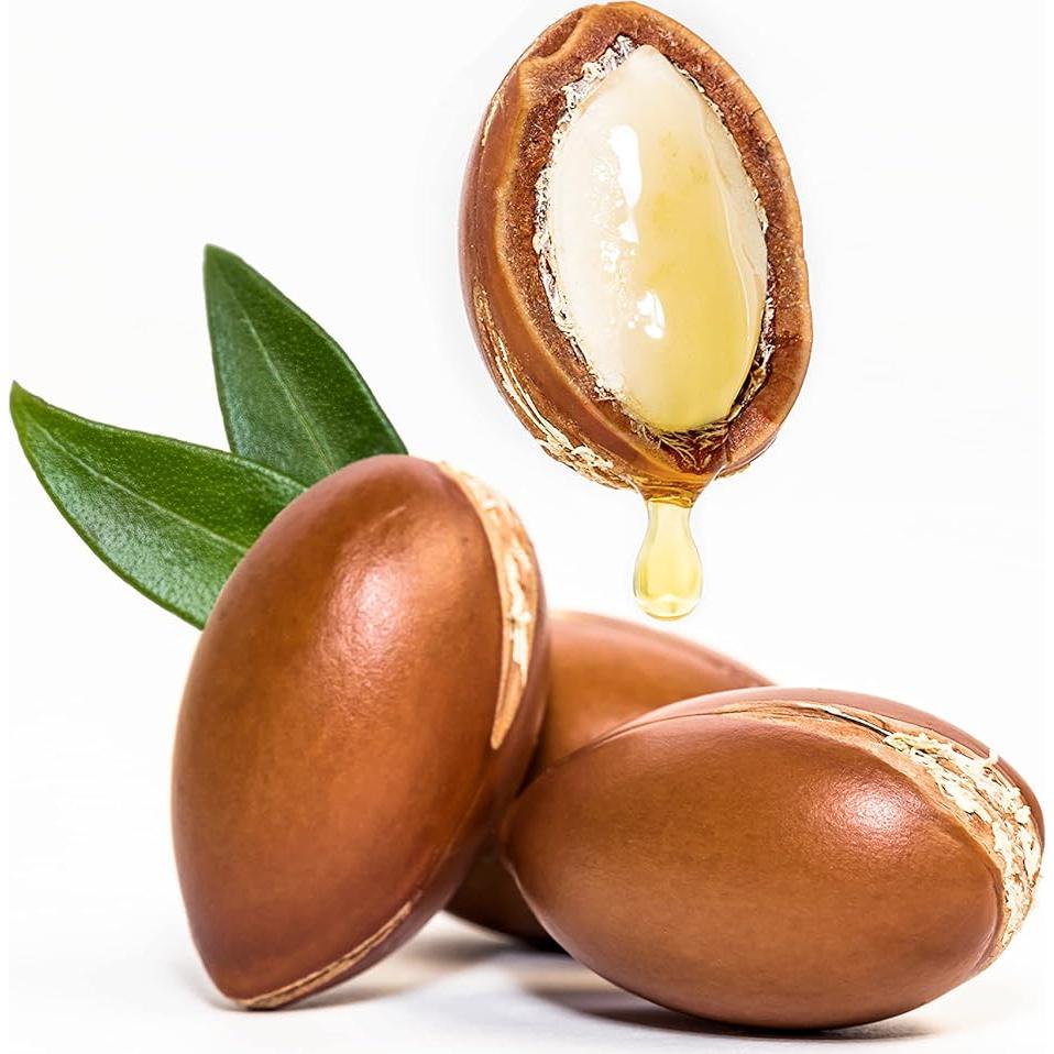 Aceite de Argán Puro OPO 118 ml Prensado en Frío Vegano