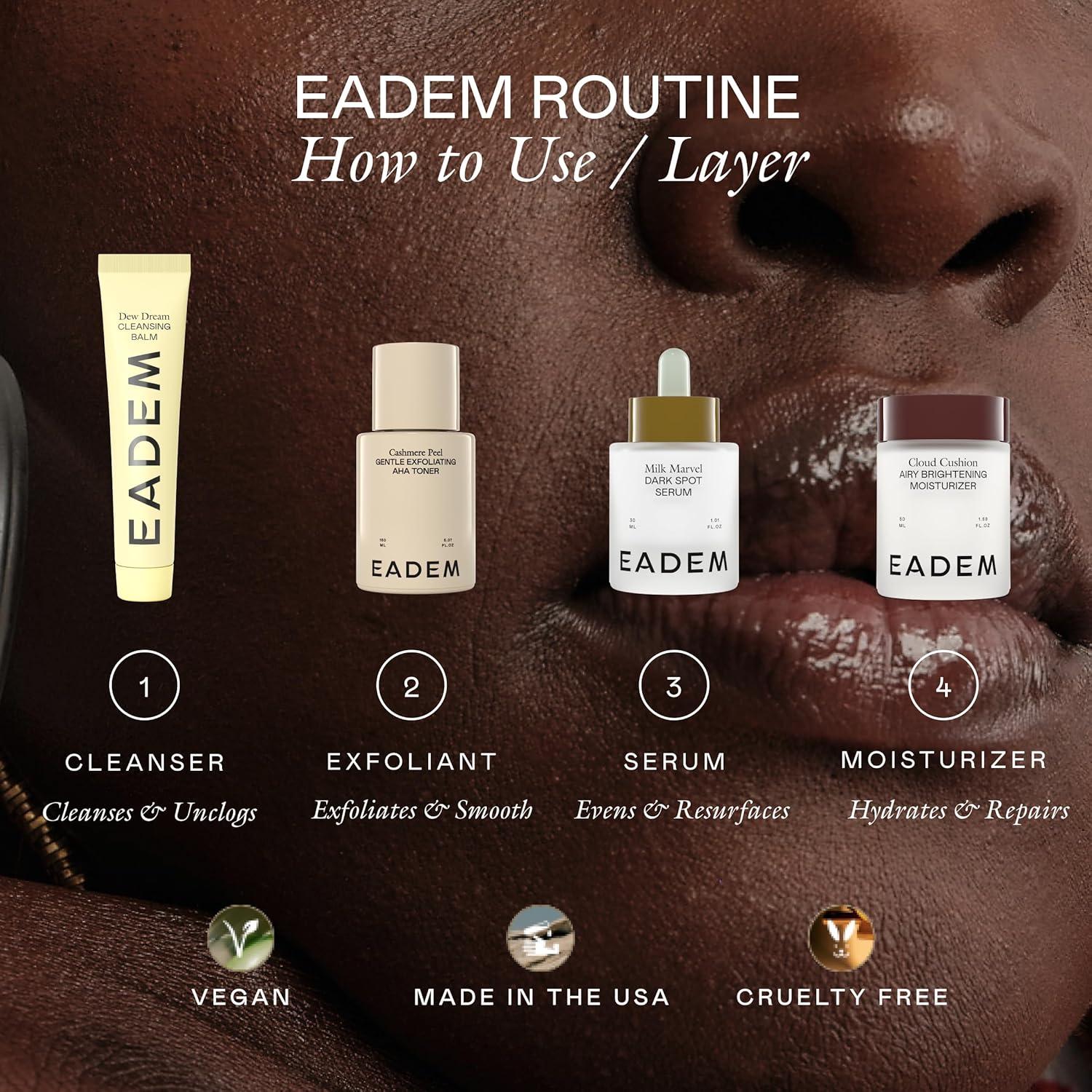 Crema Hidratante Facial Nube 47.6g con Péptidos y Ceramidas