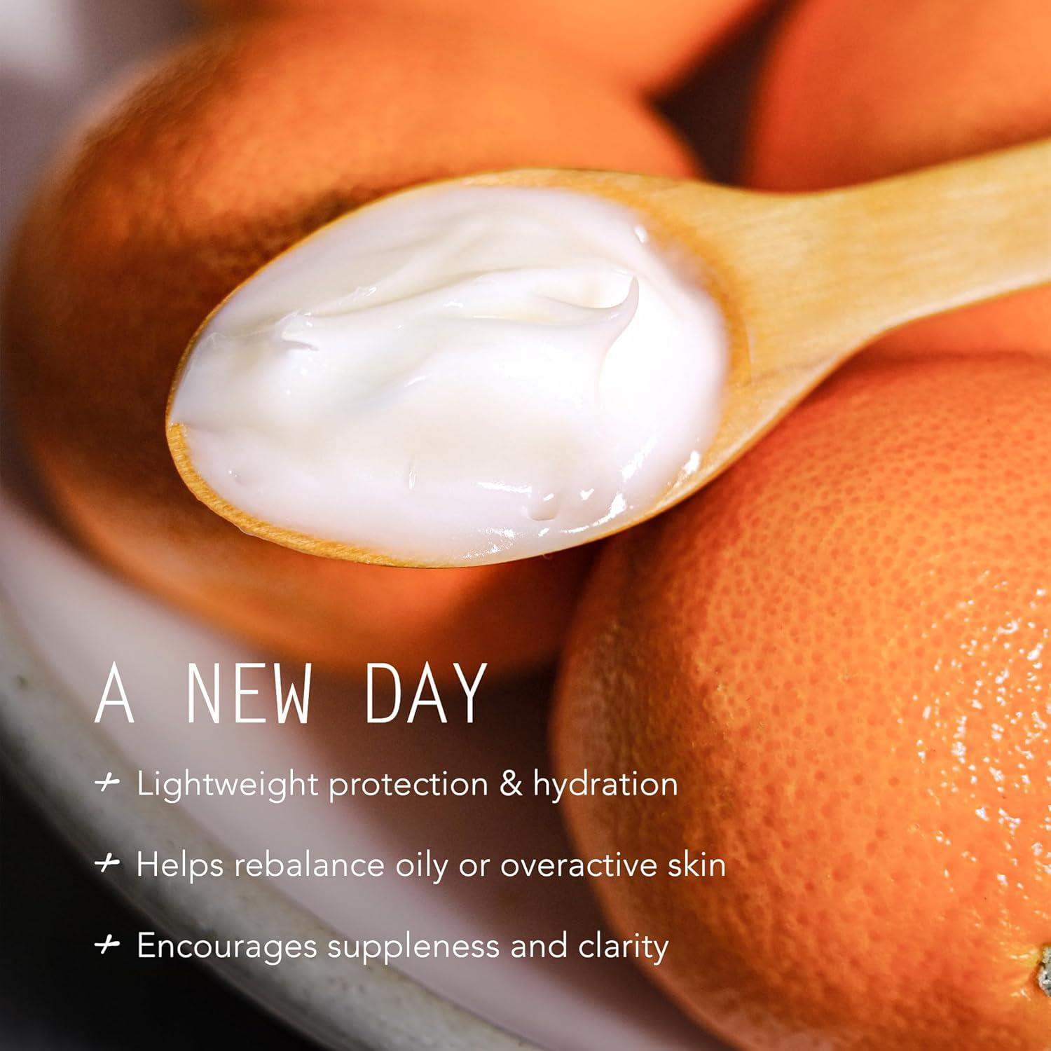 Crema Matutina Luminosa Tammy Fender 65 g - Hidratante Natural