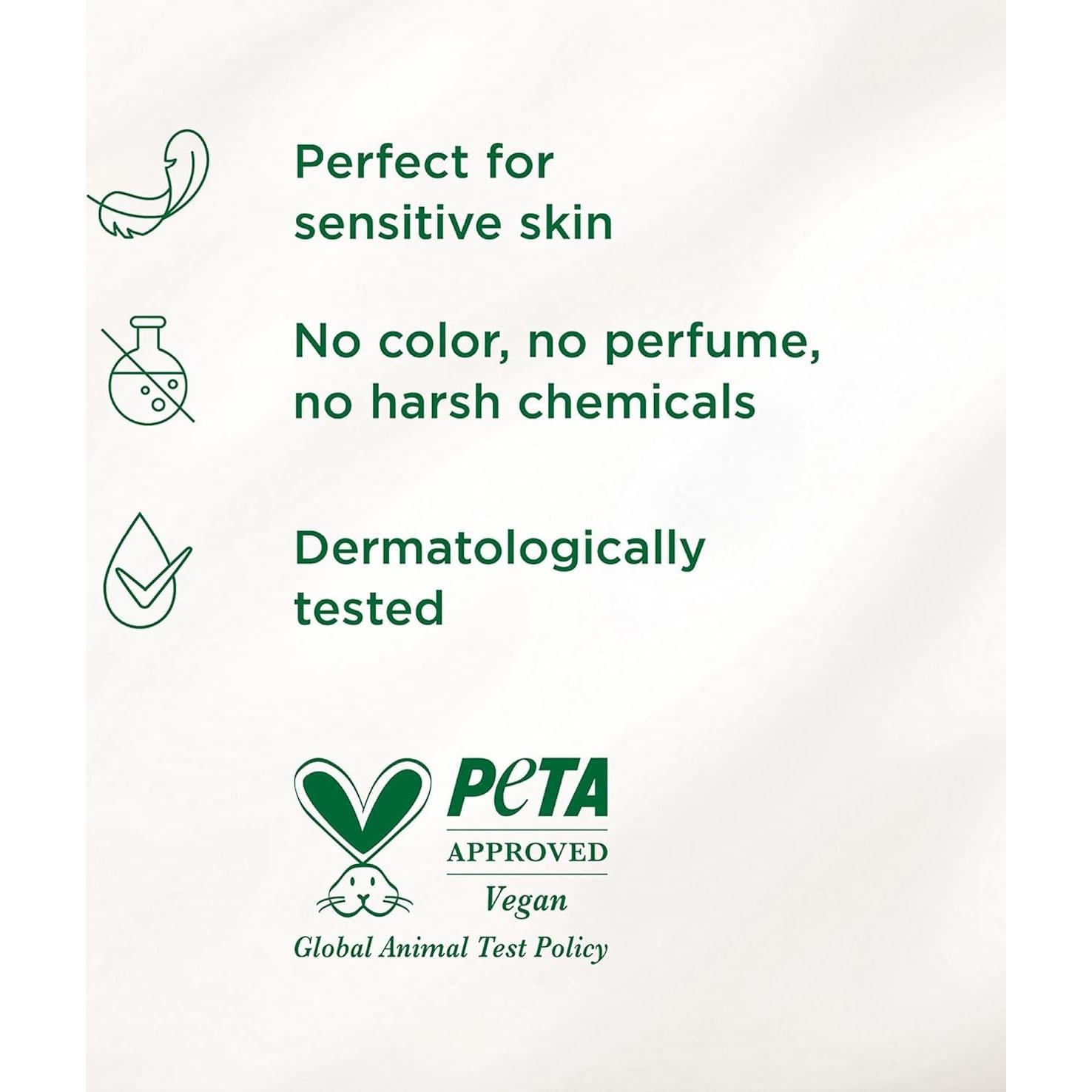 Toallitas Faciales Desmaquillantes Simple - 25 Unidades - Hipoalergénicas