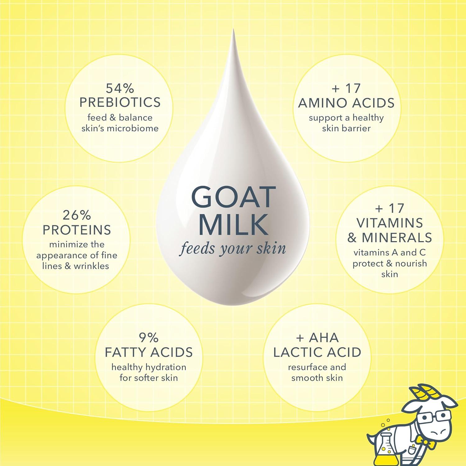 Toallitas Hidratantes Beekman 1802 - 60 Unidades - Sin Fragancia y Lavanda - Piel Sensible