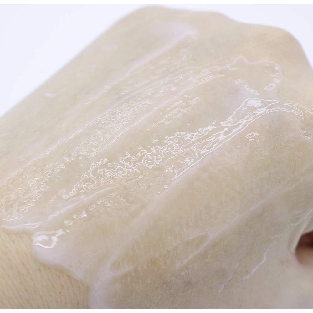 Gel Exfoliante AHA Bonajour de Té Verde 150 ml Vegano