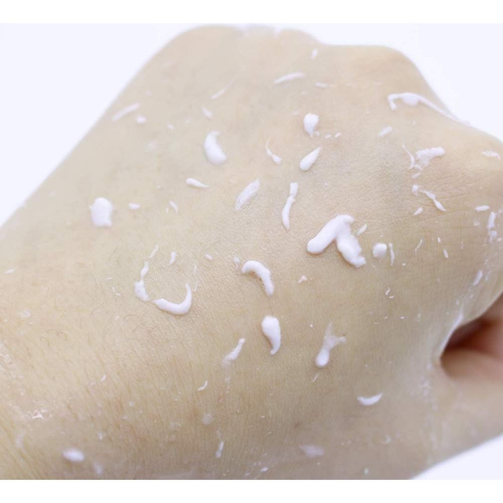 Gel Exfoliante AHA Bonajour de Té Verde 150 ml Vegano