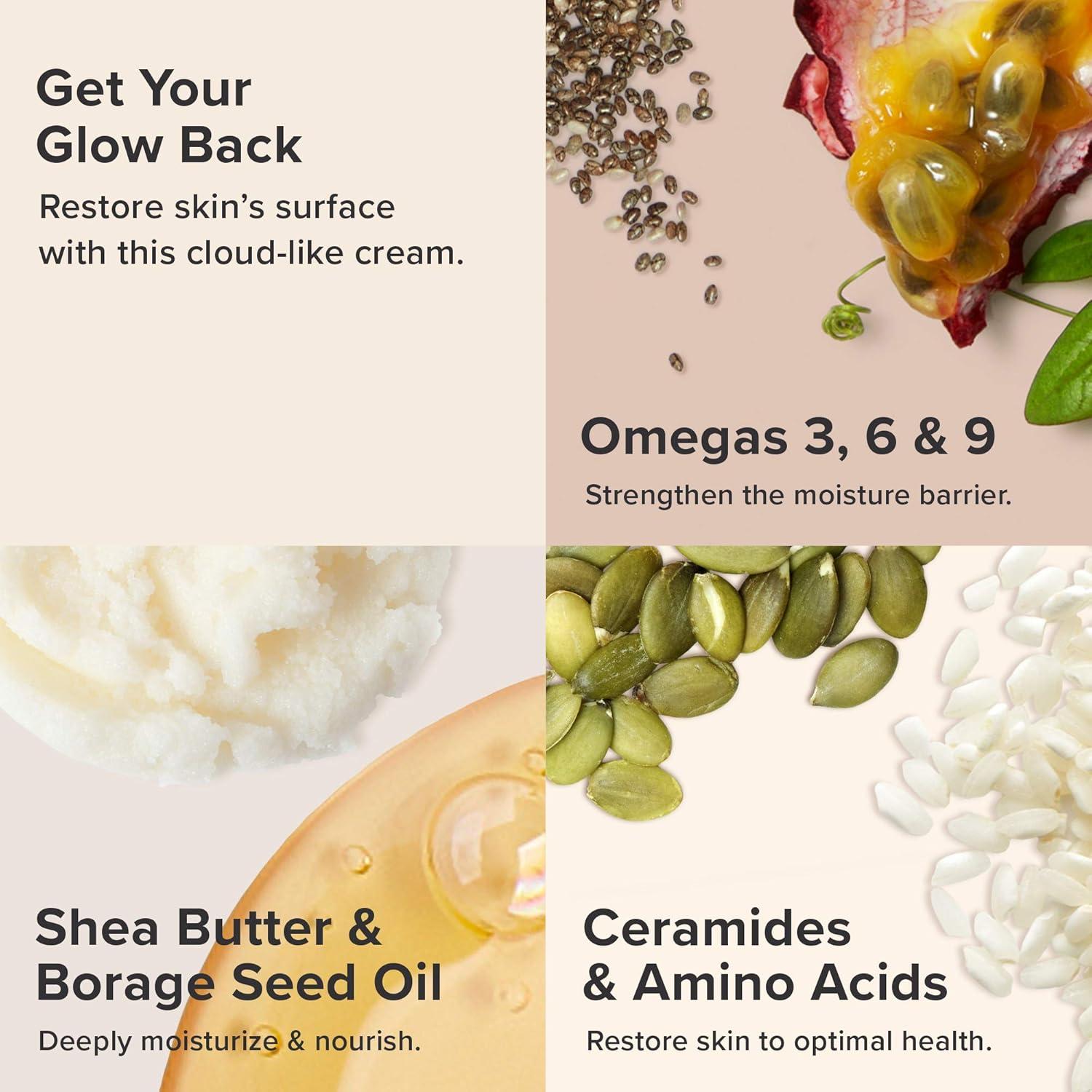 Hidratante Facial Ligero Paula's Choice 132g Sin Fragancia