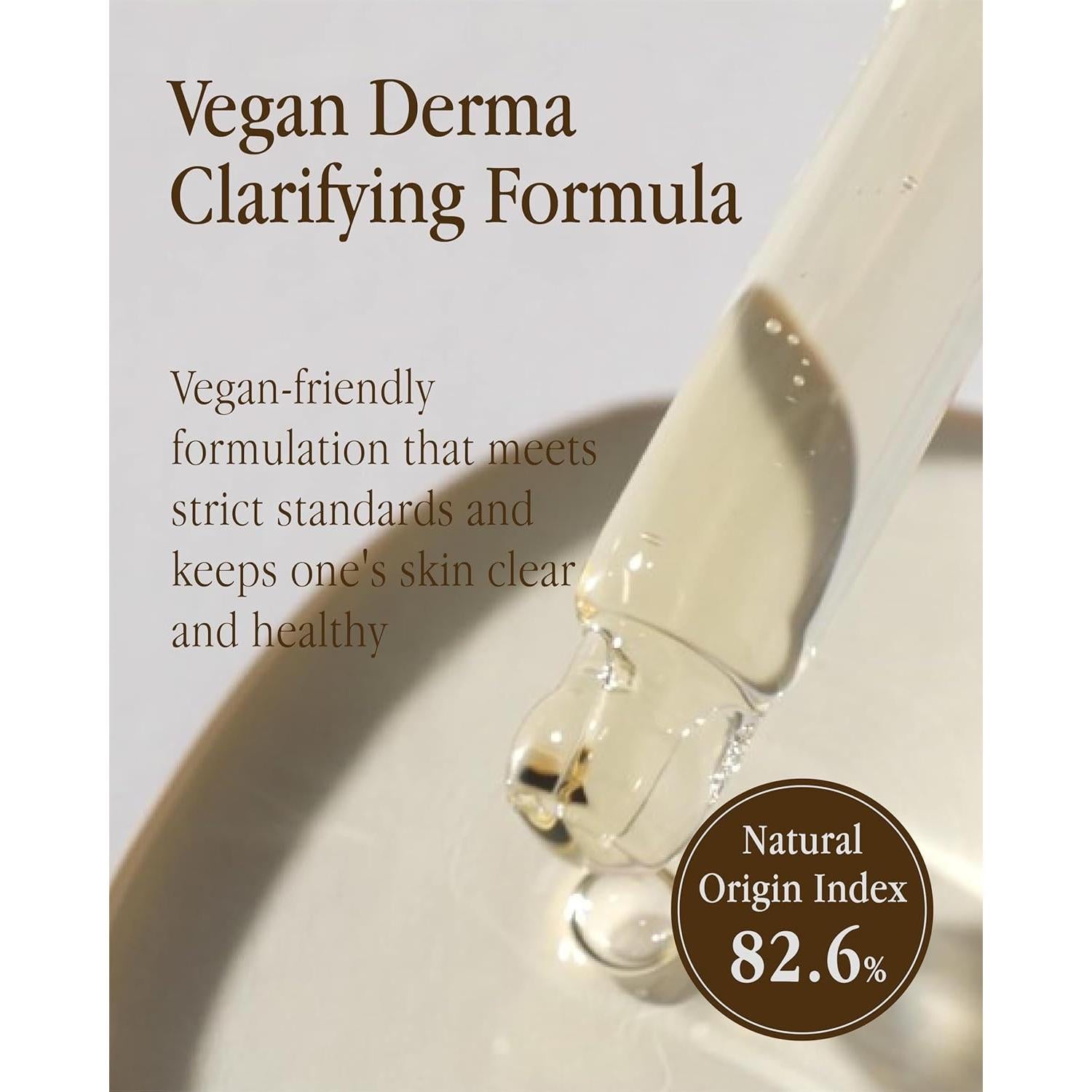 Suero Ampoule de Vitamina C Piña Farm Rx 30ml Vegano