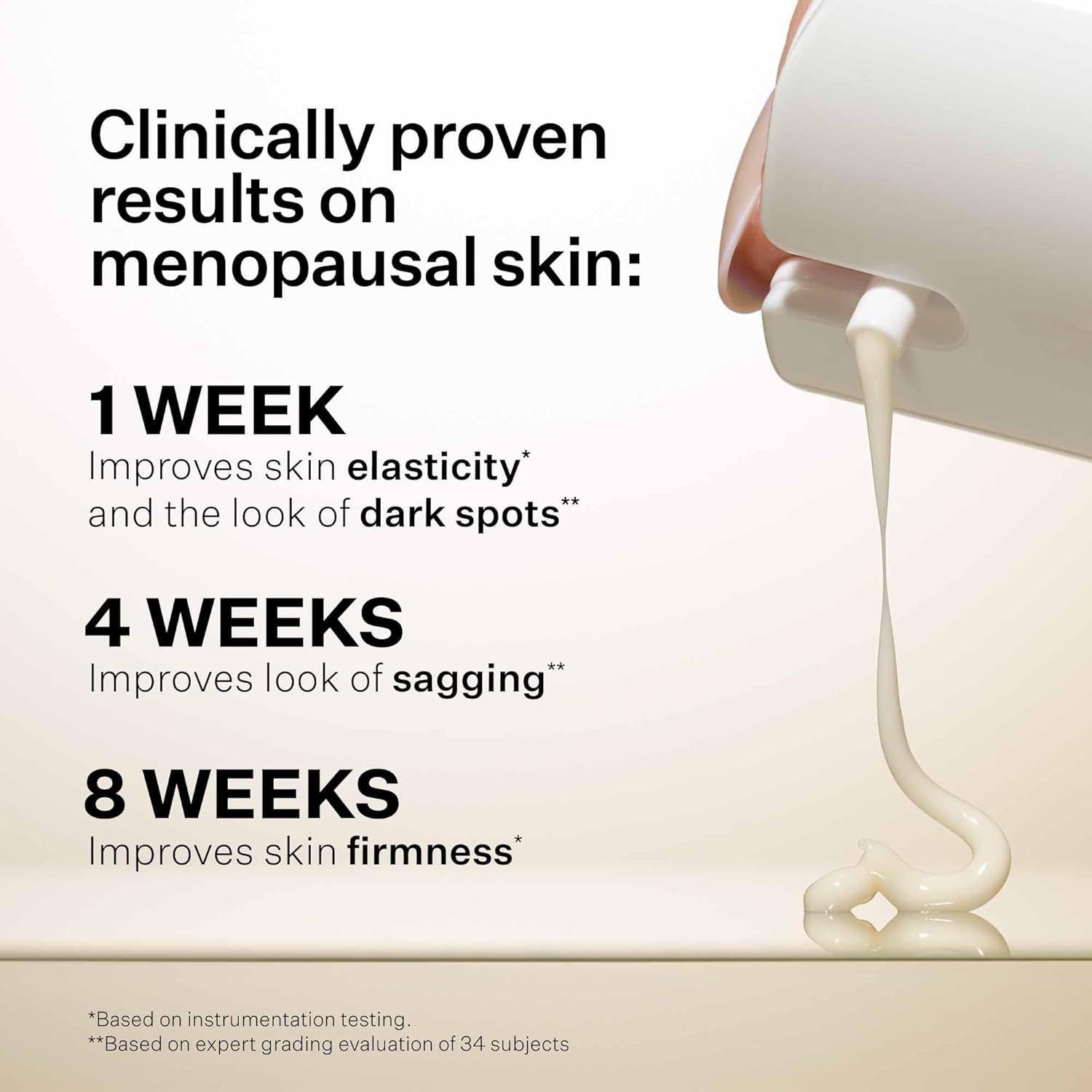 Sérum Facial StriVectin Peptight Reafirmante 136g