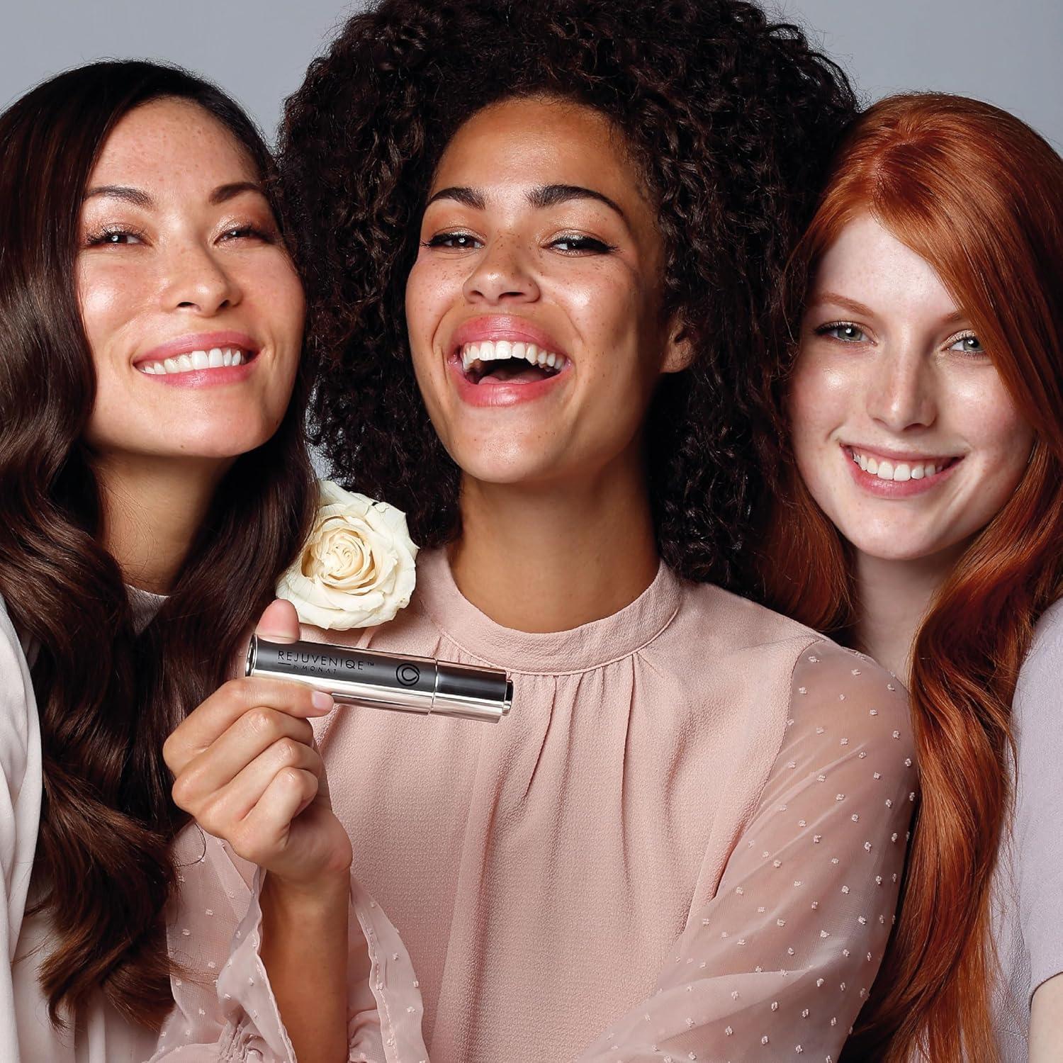 Aceite Rejuveniqe MONAT 90ml - Tratamiento Cabello y Piel