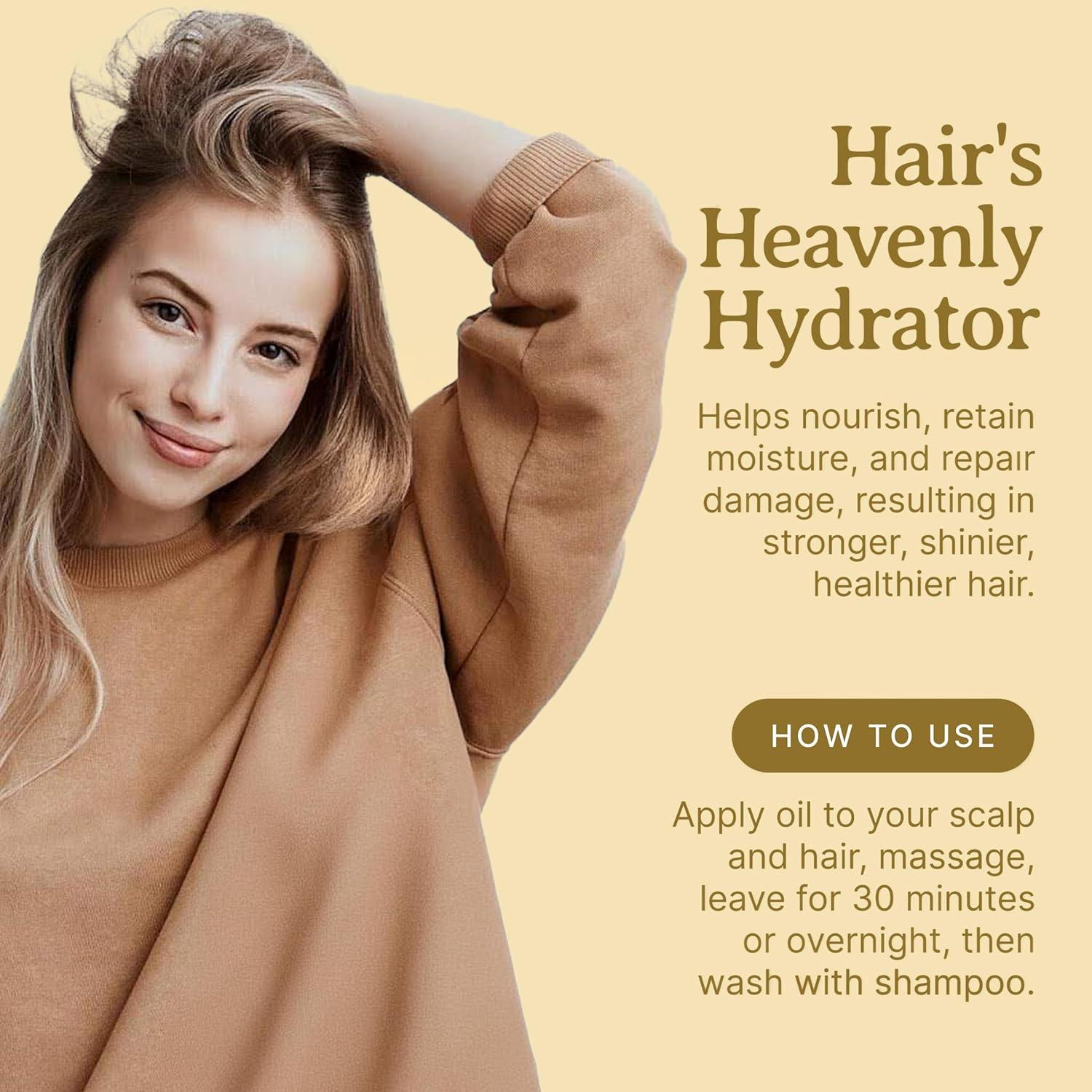 Aceite de Emú Claro 118 ml Bella Terra - Piel Suave y Radiante