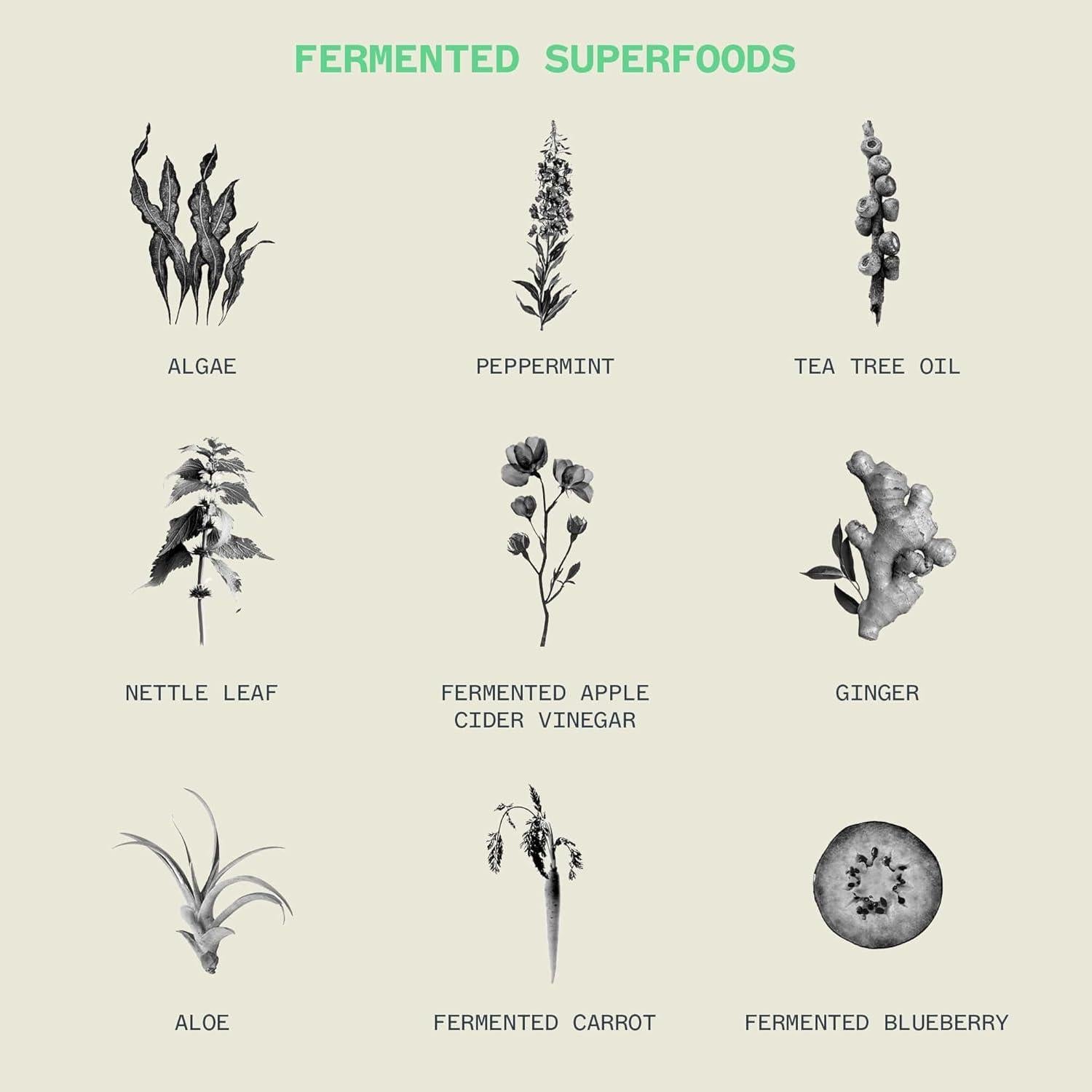 Suero para Cuero Cabelludo JooY Dúo Calmante y Renovador 2x30ml