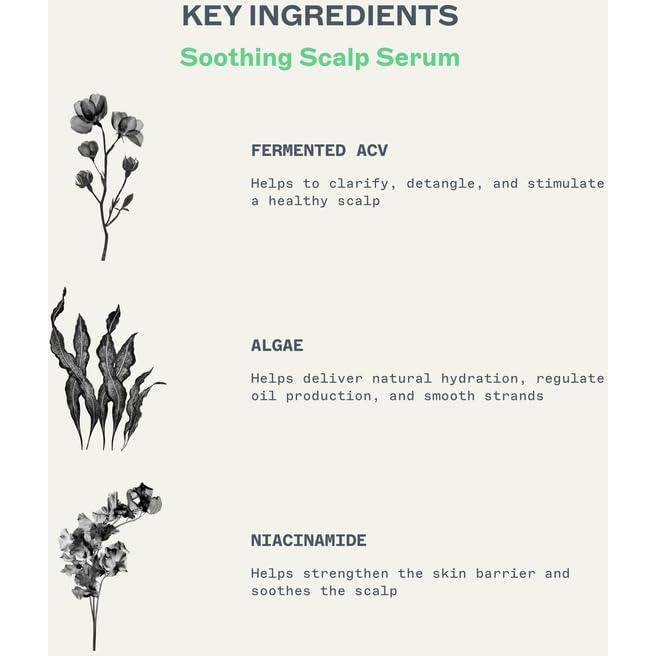 Suero Calmante y Acondicionador Clarificante JooY 250ml