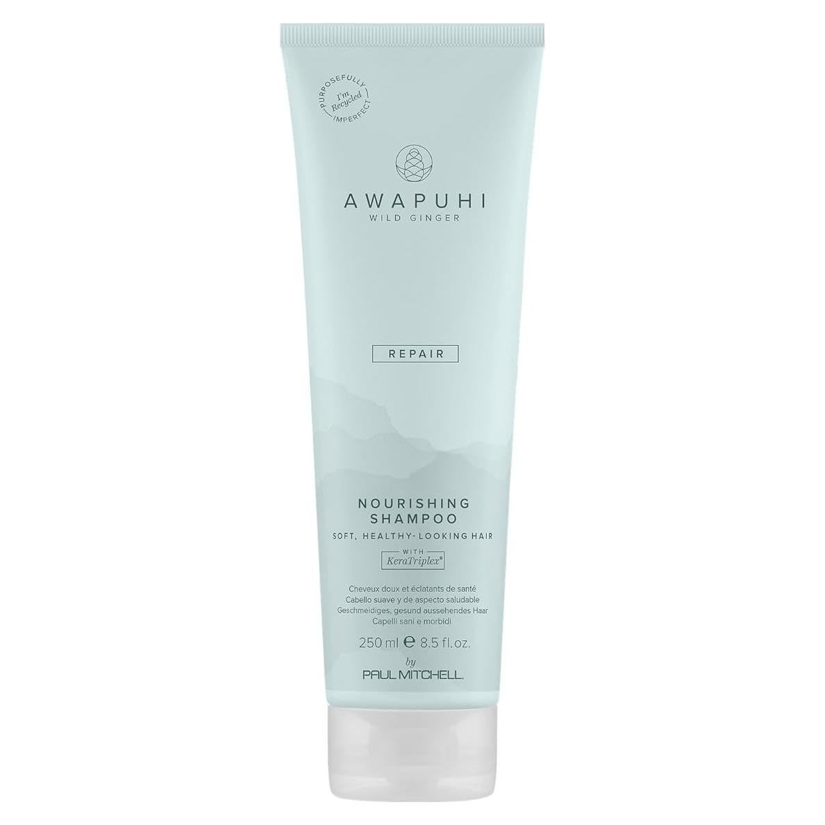 Champú Nutritivo Paul Mitchell Awapuhi 250 ml para Cabello Seco