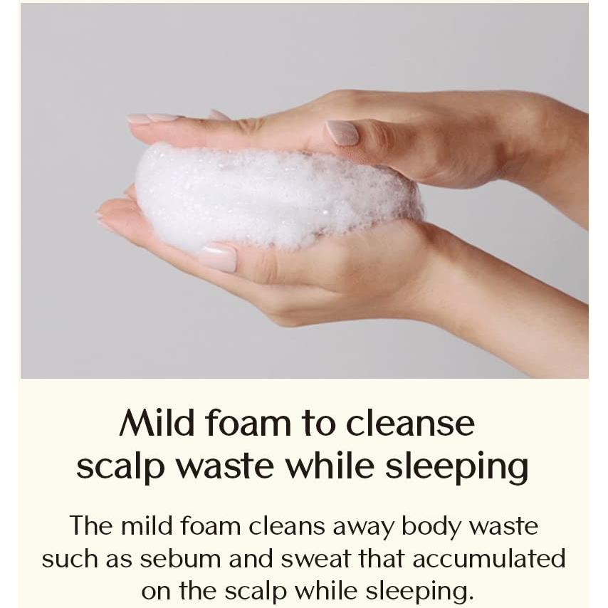 Champú de Colágeno Treecell Day 360 ml - Hidratante y Voluminizador