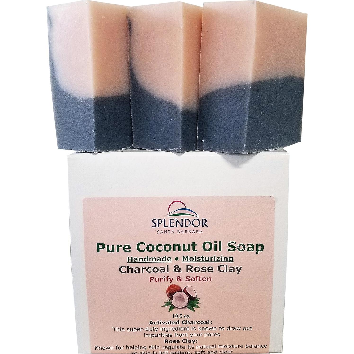 Juego de Colorantes Naturales Splendor - 18 Polvos para Jabón