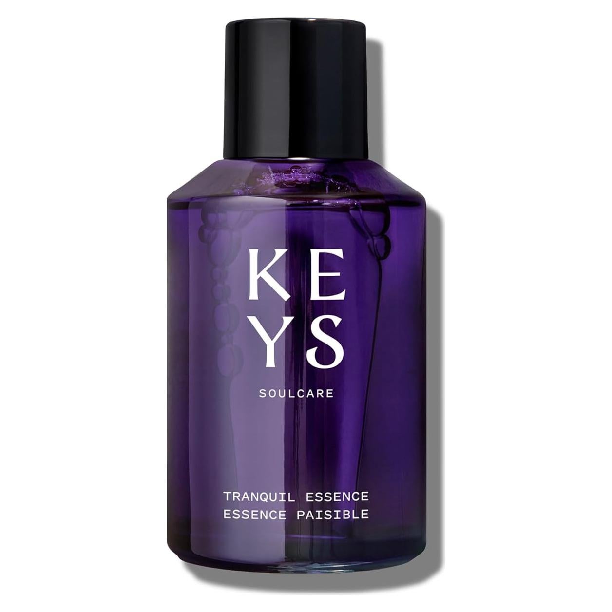 Tónico Facial Suave Keys Soulcare 110 ml - Hidrata y Calma