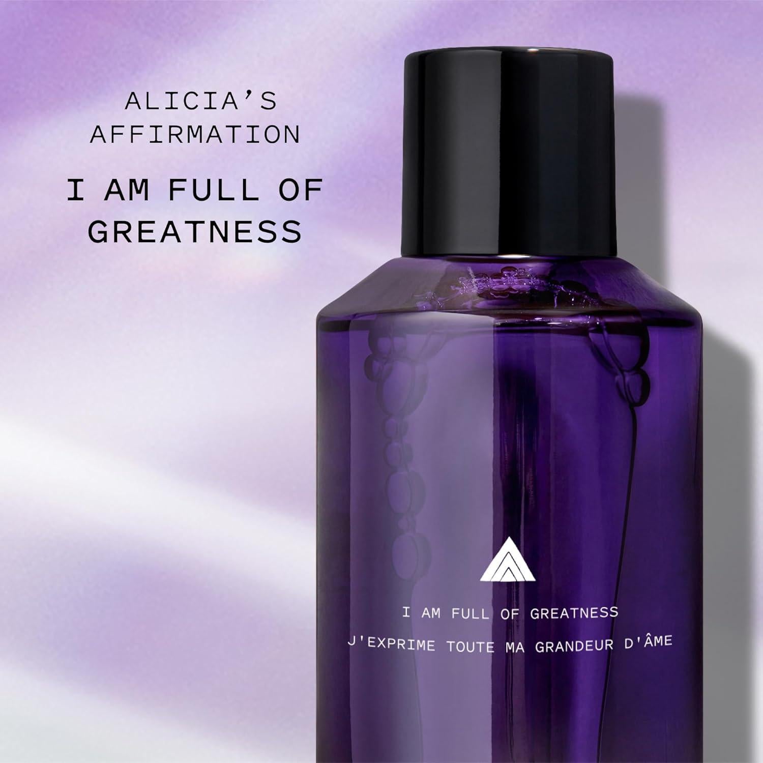 Tónico Facial Suave Keys Soulcare 110 ml - Hidrata y Calma