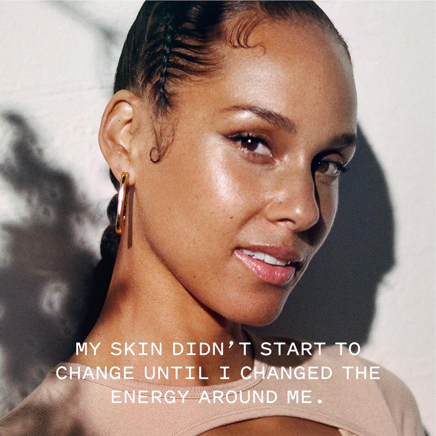 Tónico Facial Suave Keys Soulcare 110 ml - Hidrata y Calma