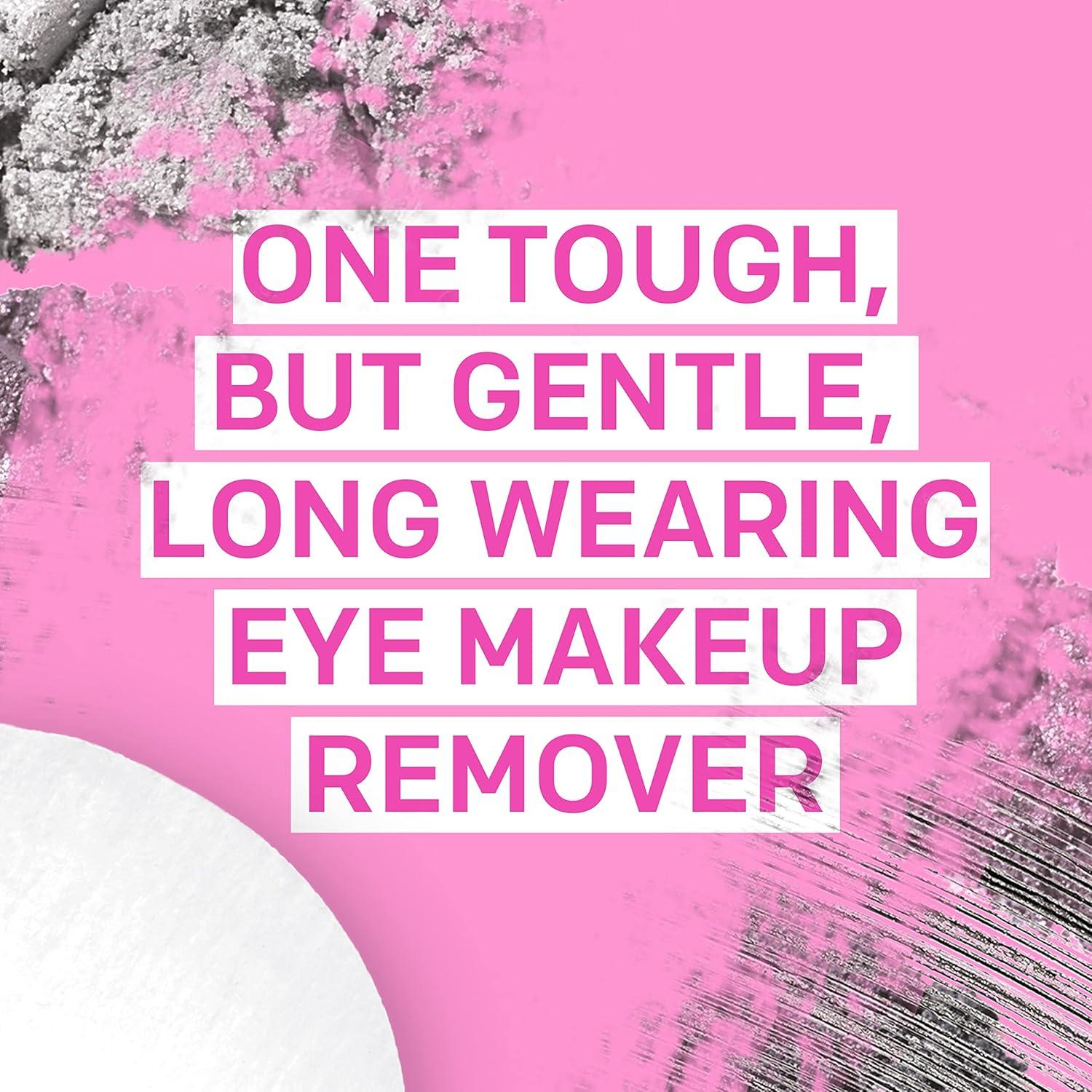 Removedor de Maquillaje de Ojos Almay 118 ml Hipoalergénico