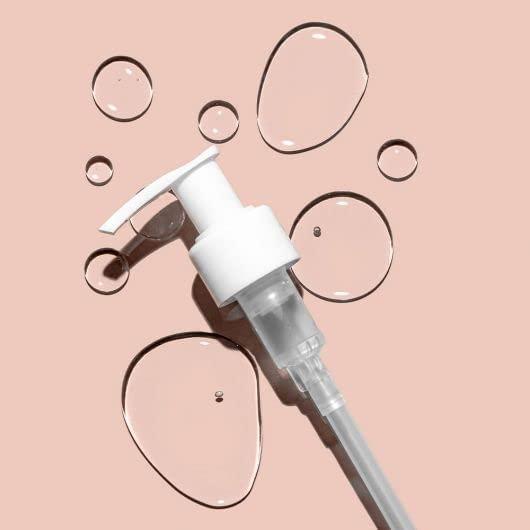 Limpiador en Gel Espumoso Glo Skin Beauty 198.5 ml AHA