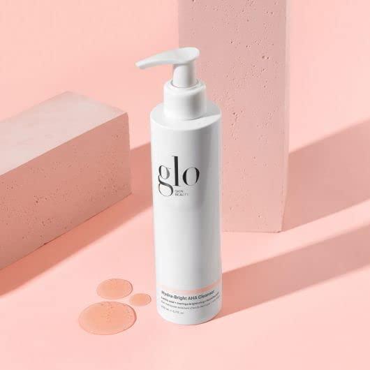 Limpiador en Gel Espumoso Glo Skin Beauty 198.5 ml AHA