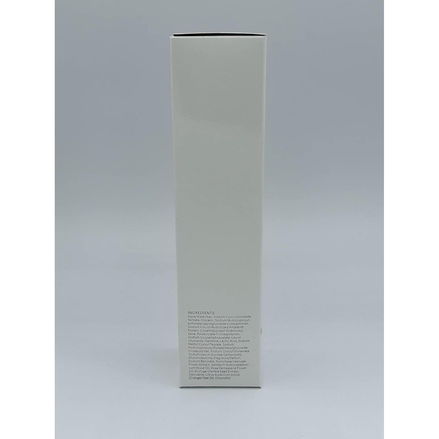 Limpiador en Gel Espumoso Glo Skin Beauty 198.5 ml AHA