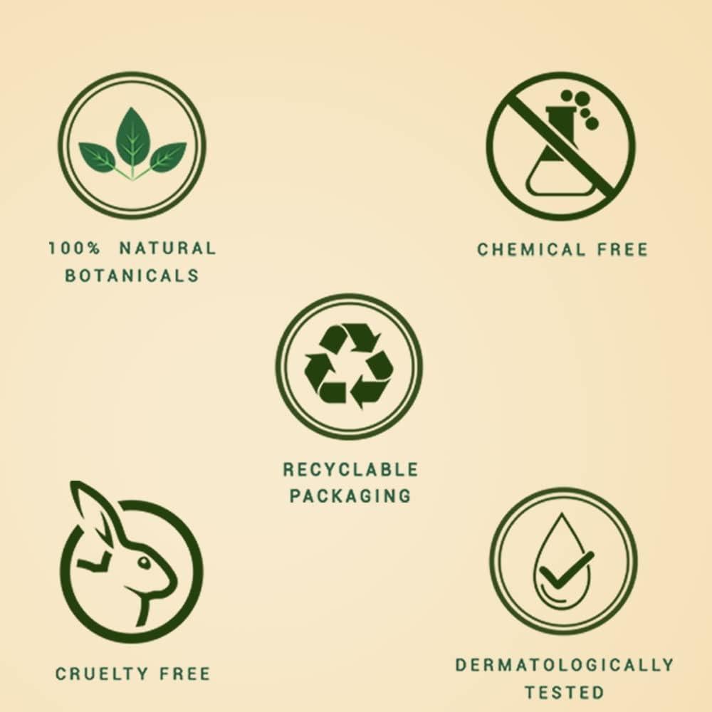 Gel Espumoso Refrescante Biotique con Miel 150ml