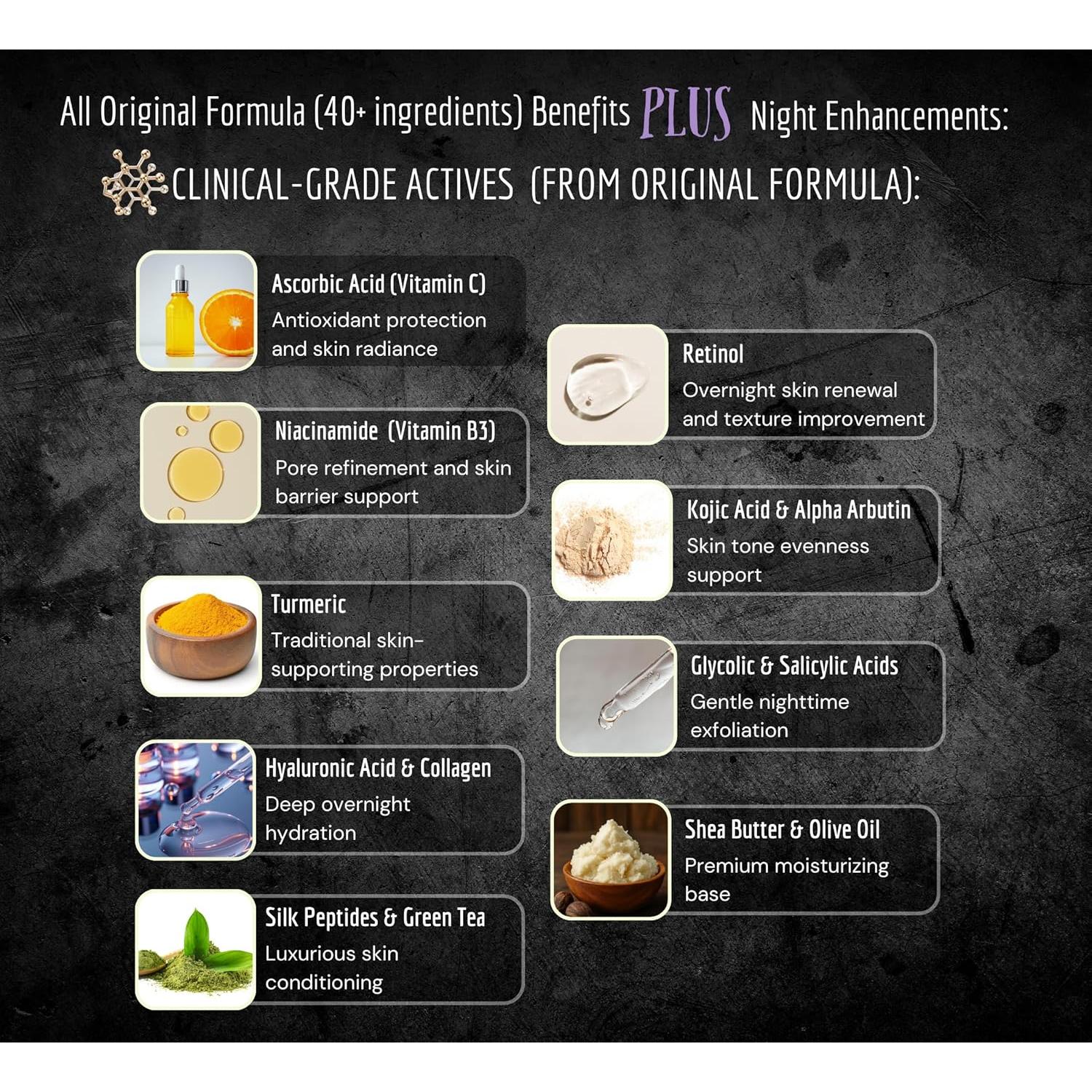 Jabón Premium Kokoromo 300g con Melatonina y Aceites Esenciales