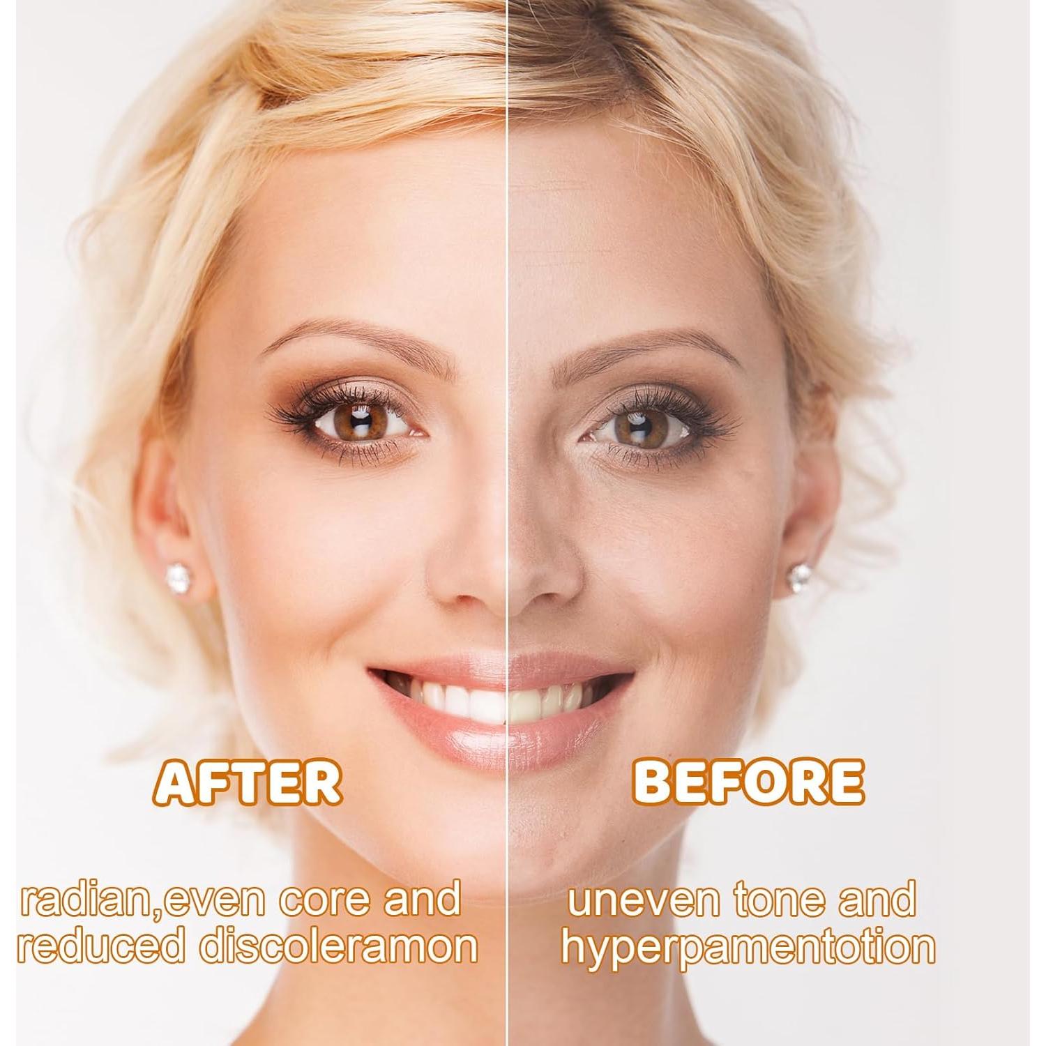 Jabón Orgánico de Cúrcuma EKIVAO - 3 Paquetes 85g Hidratante