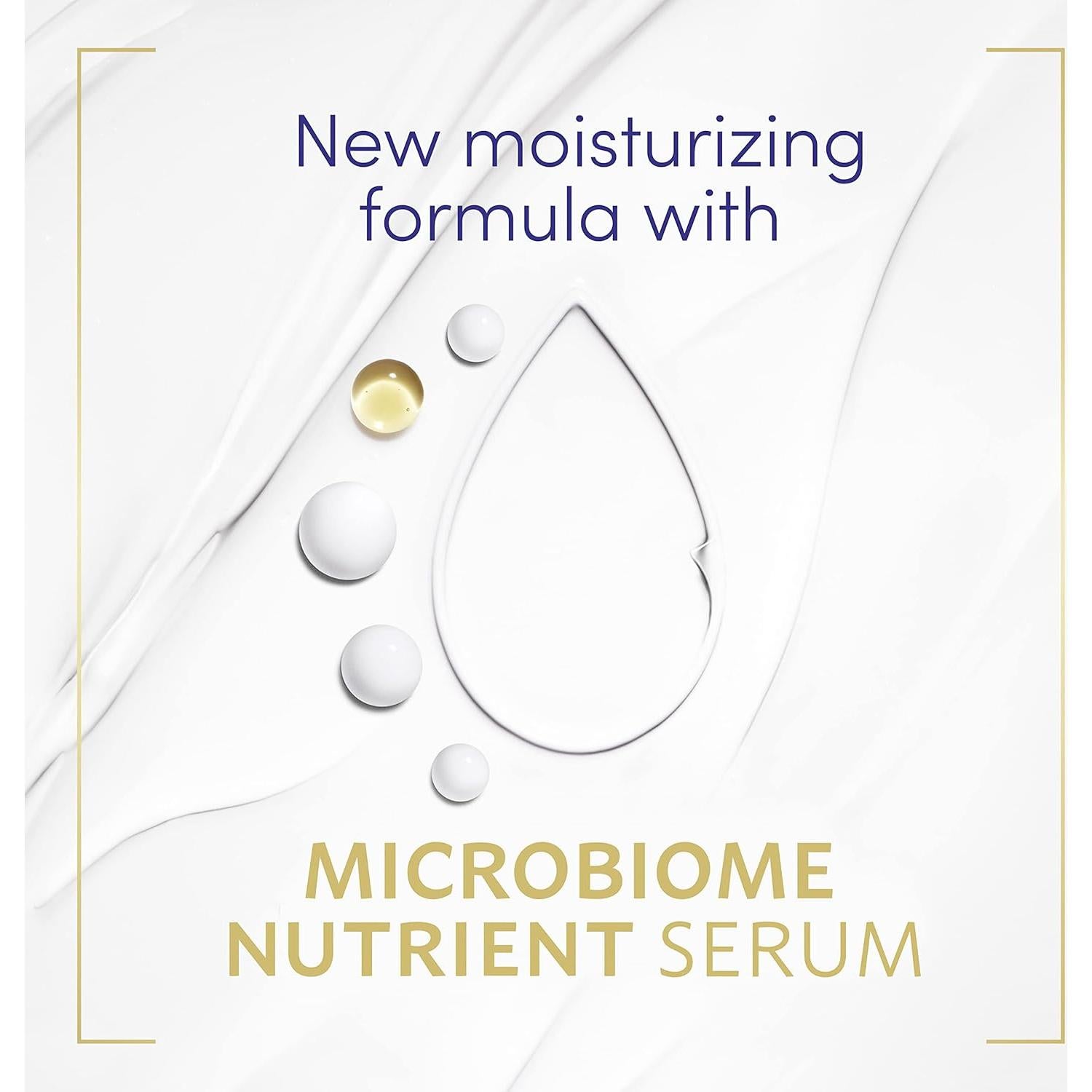 Dove Lavado Corporal 4x620ml Manteca de Coco y Cacao