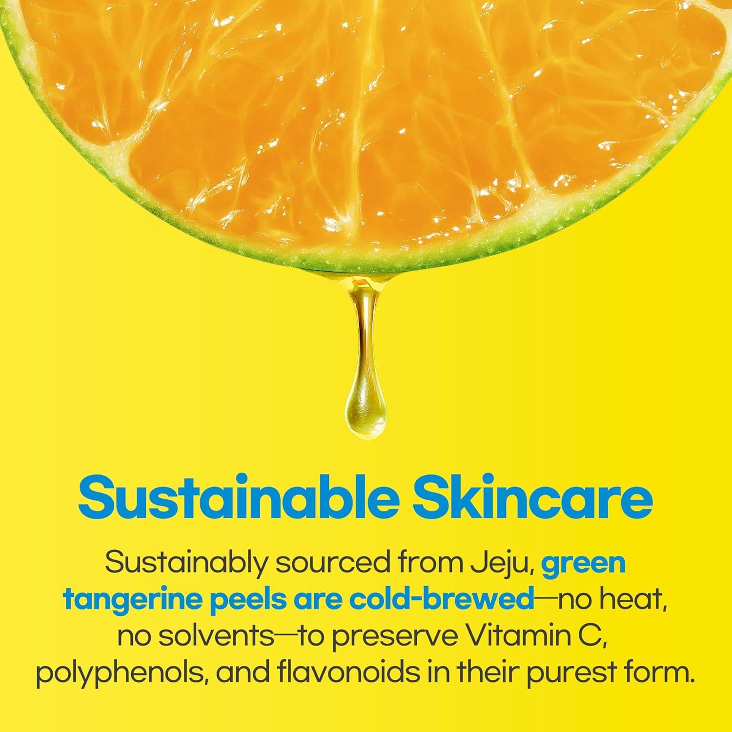 Limpiador Espumoso Facial Triple Vitamina C 119g - Ecológico