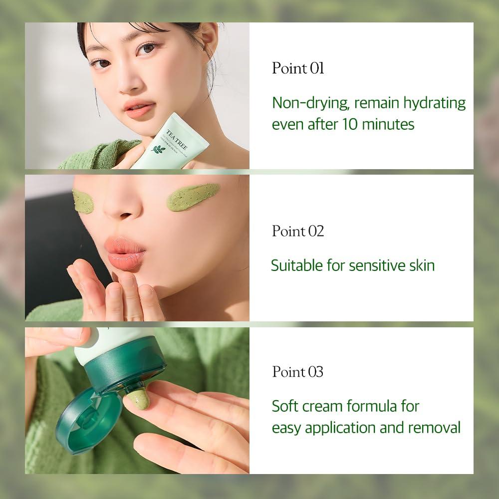 Mascarilla de barro Papa Recipe - Arcilla Kaolin y Bentonita 150g